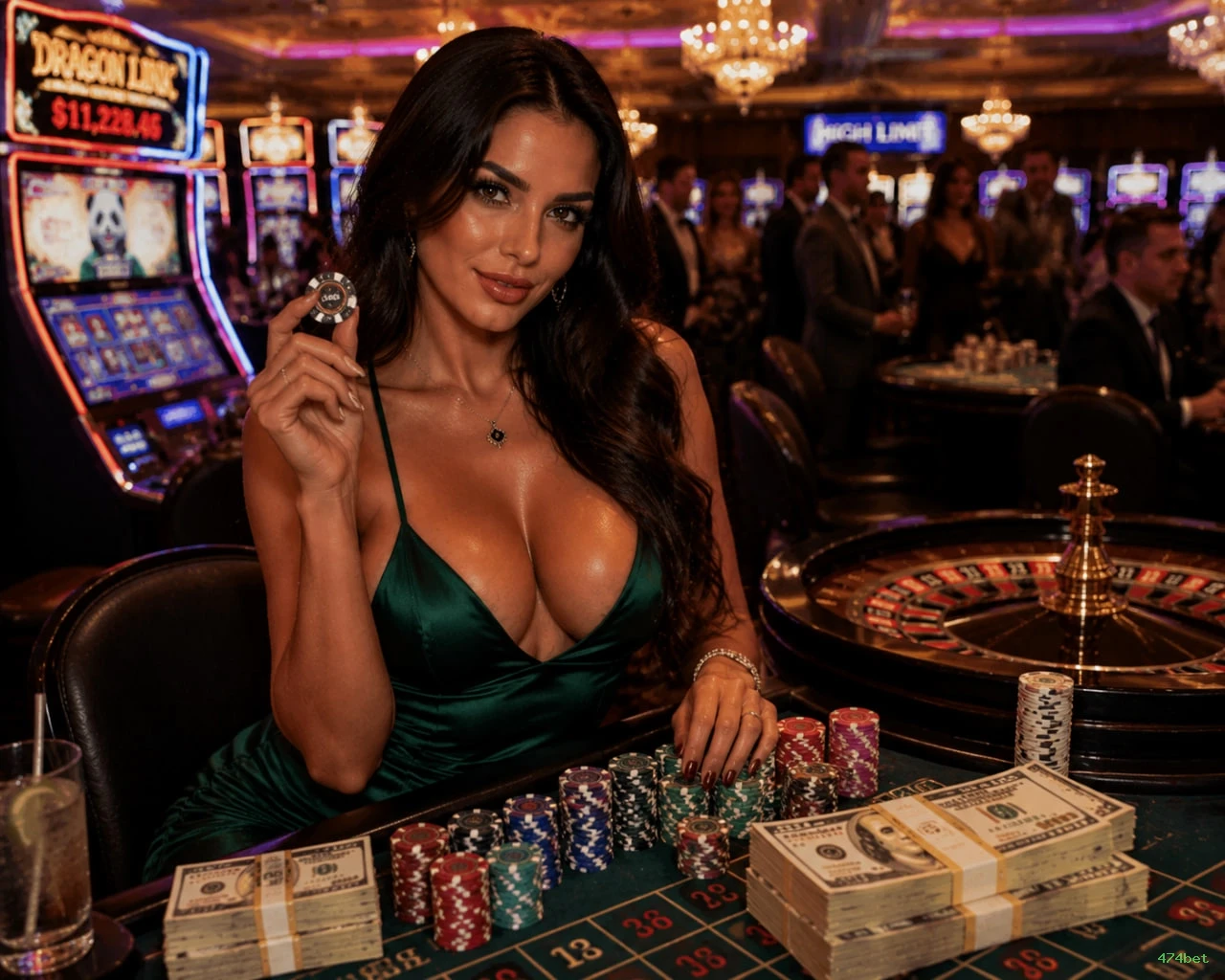 Download app 474bet Android iOS