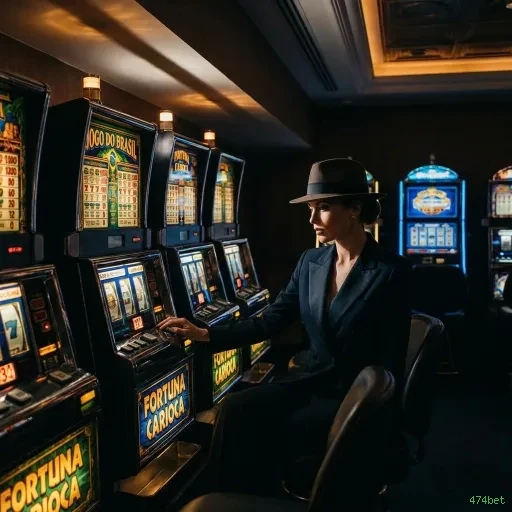 Bônus exclusivos membros VIP 474bet